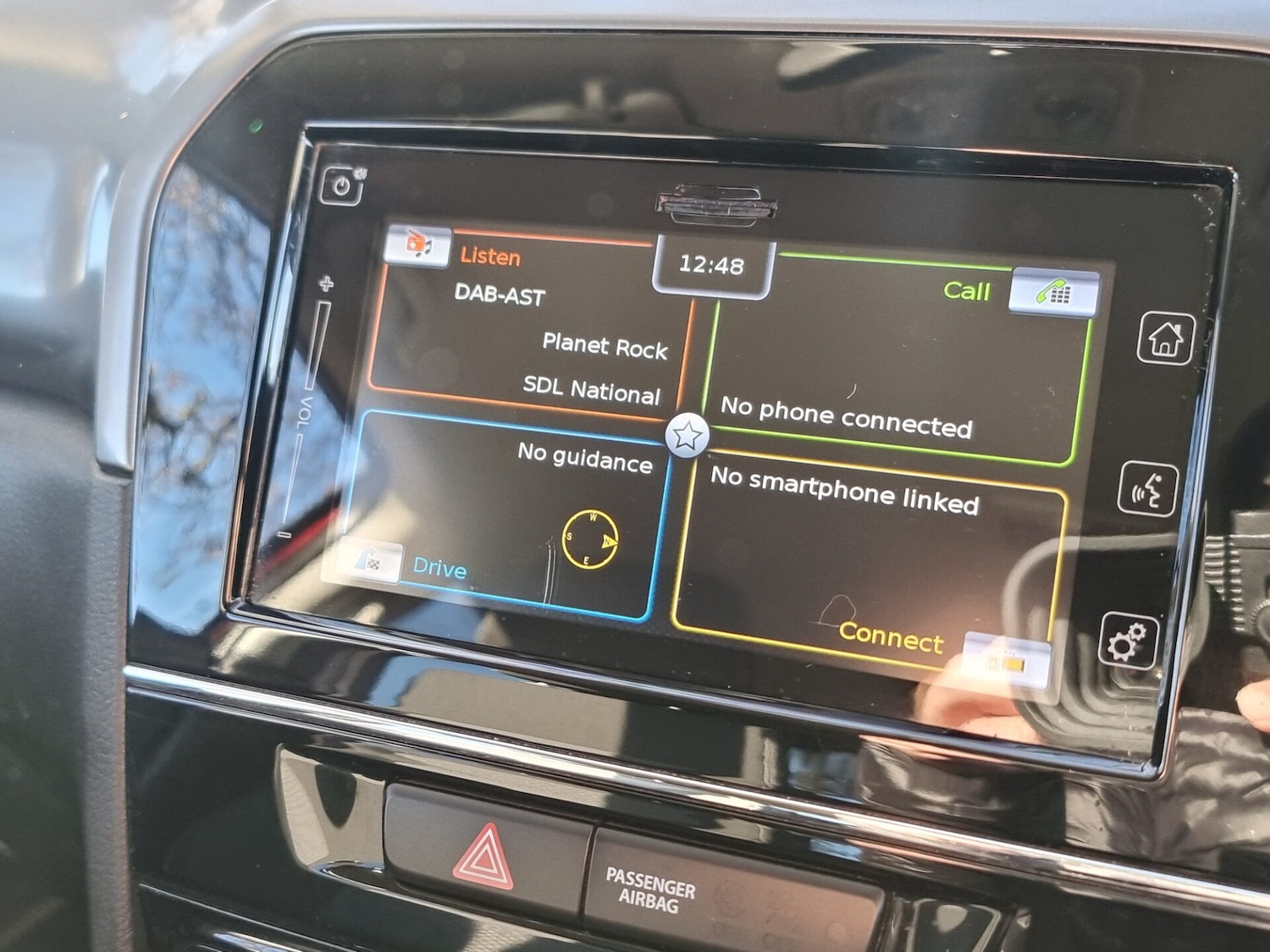 Used Suzuki Vitara 2019 for sale - 76707434: Photo 40