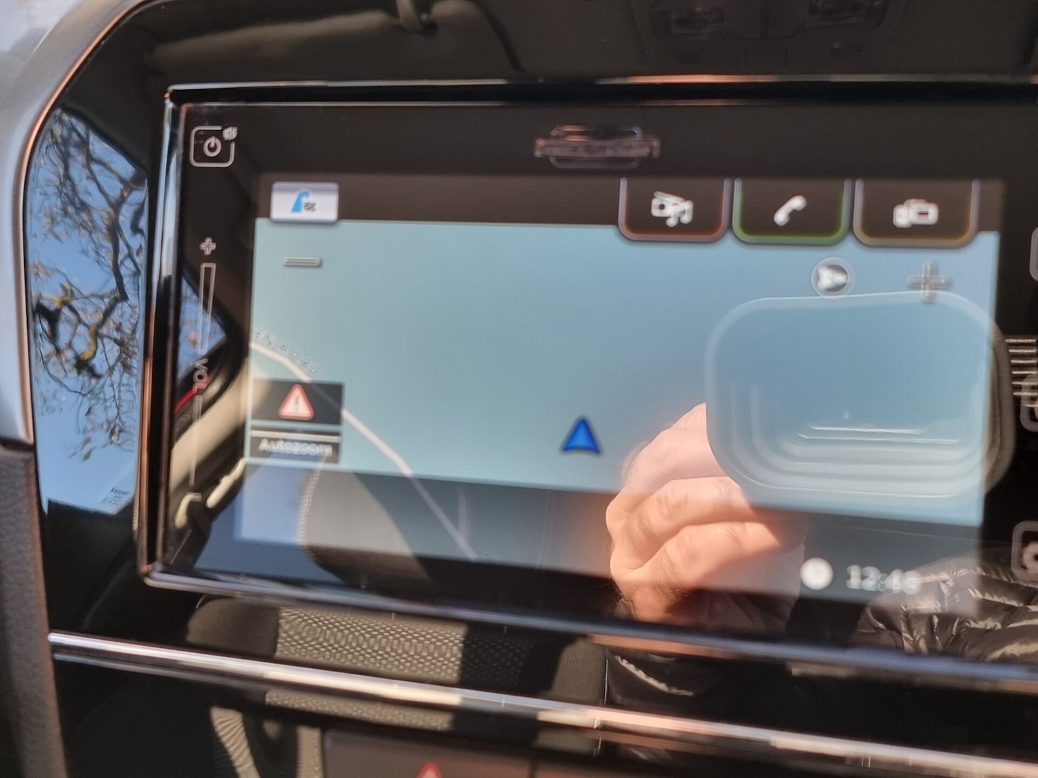 Used Suzuki Vitara 2019 for sale - 76707434: Photo 43