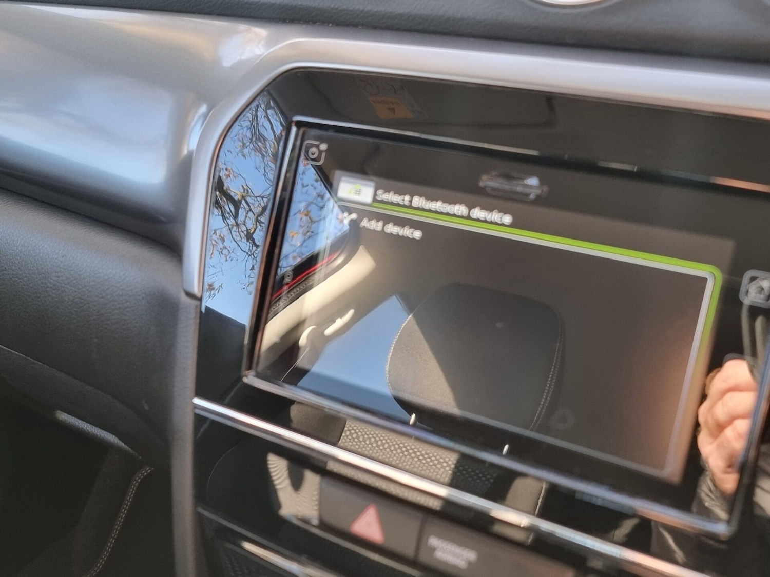 Used Suzuki Vitara 2019 for sale - 76707434: Photo 44