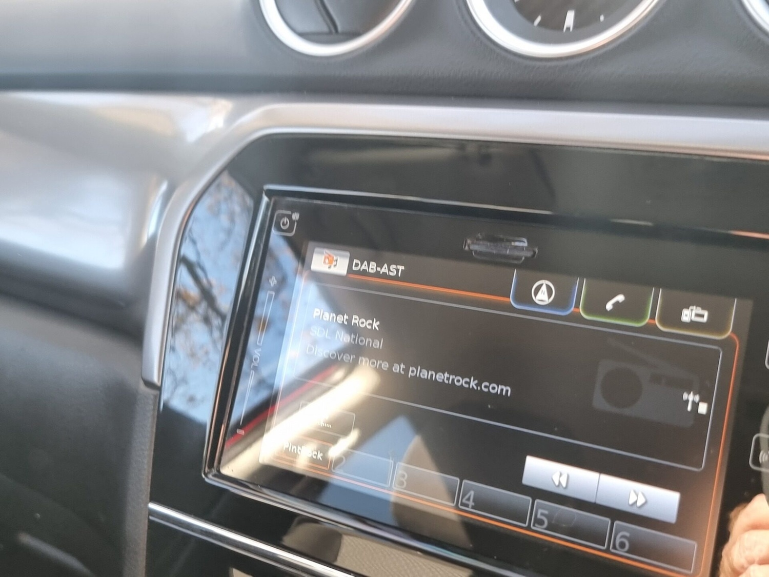 Used Suzuki Vitara 2019 for sale - 76707434: Photo 45