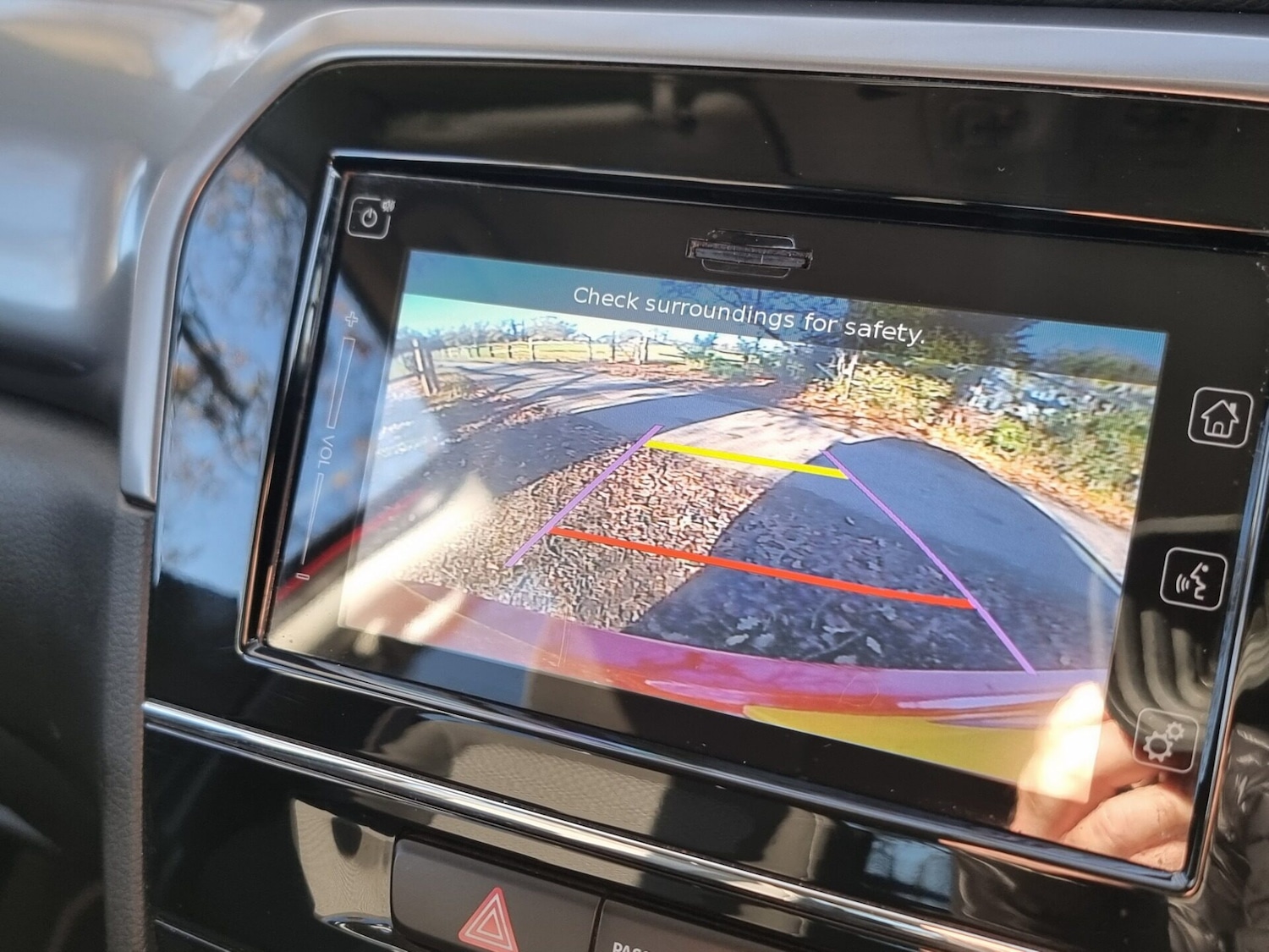 Used Suzuki Vitara 2019 for sale - 76707434: Photo 46