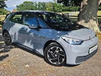 Used Volkswagen ID3 2023 for sale - 75426776: Photo