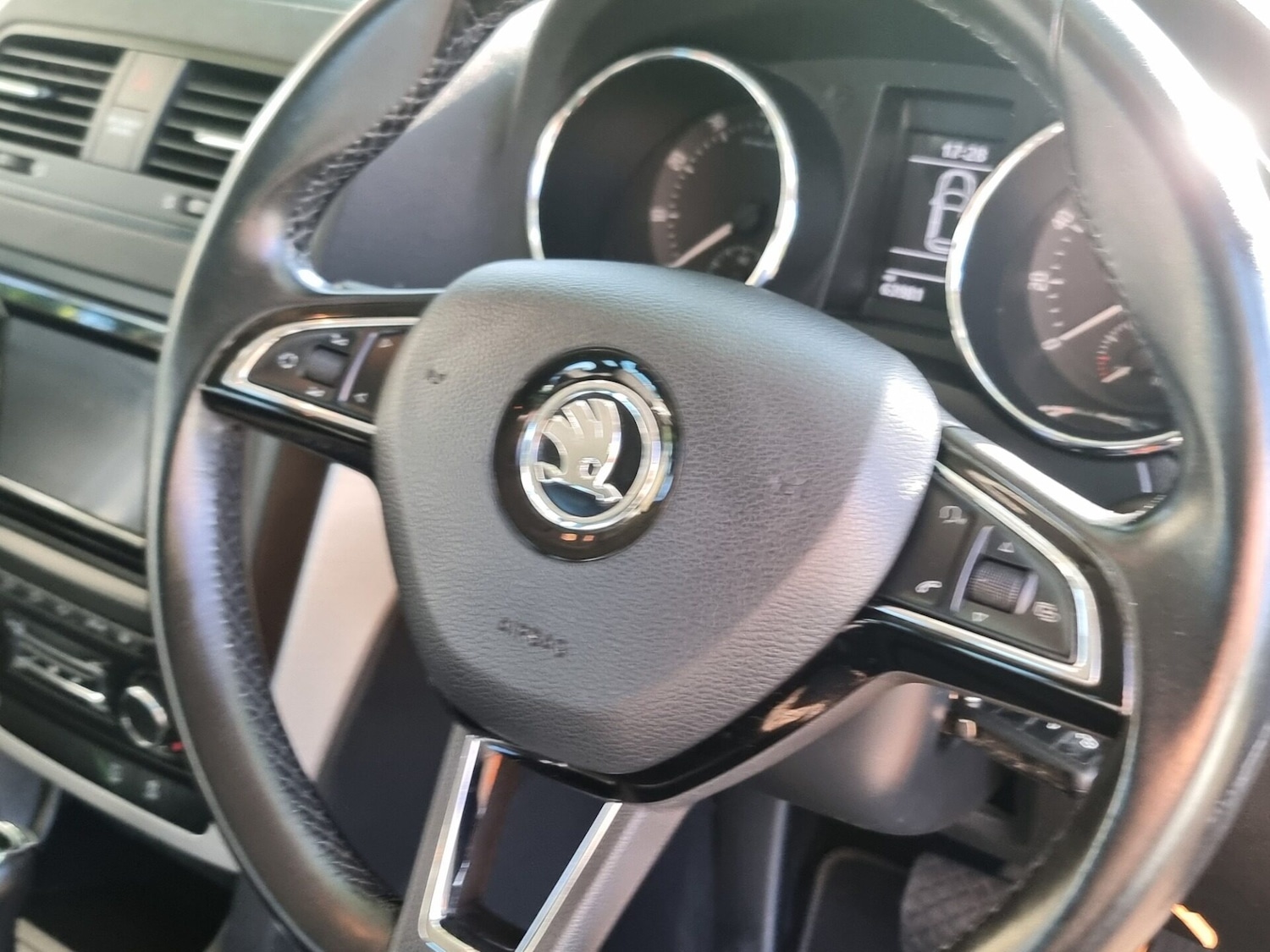 Vehicle 24