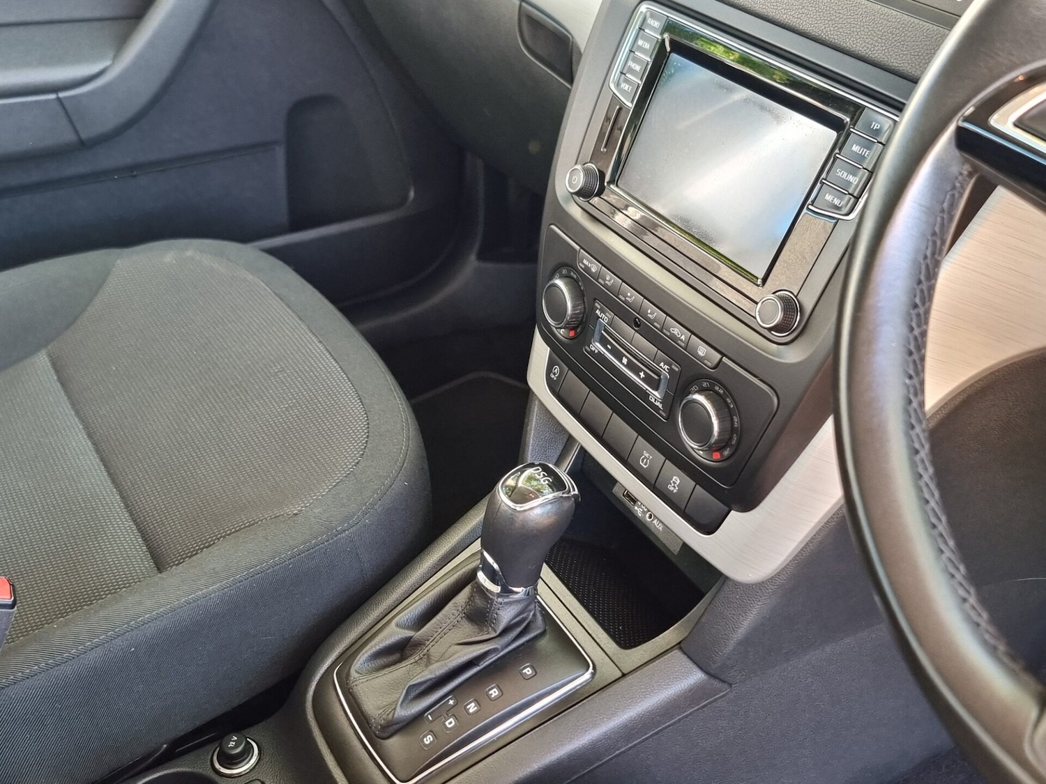 Vehicle 27