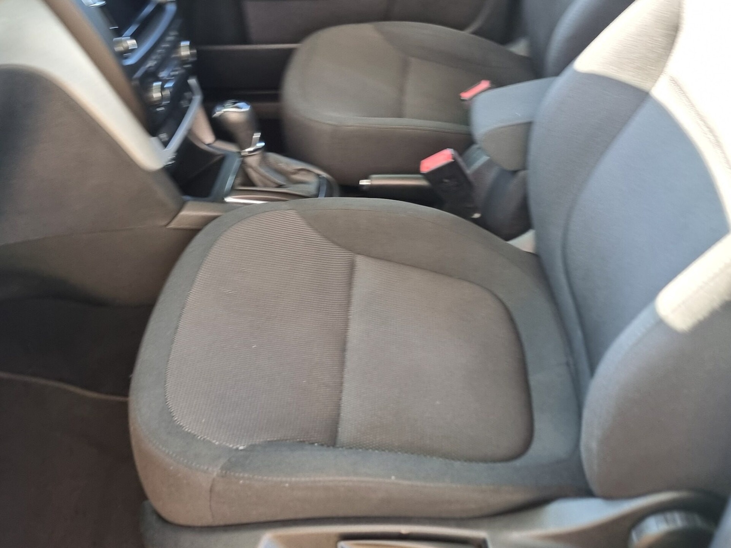 Vehicle 40