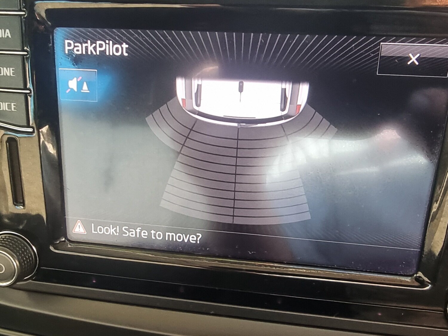 Vehicle 50