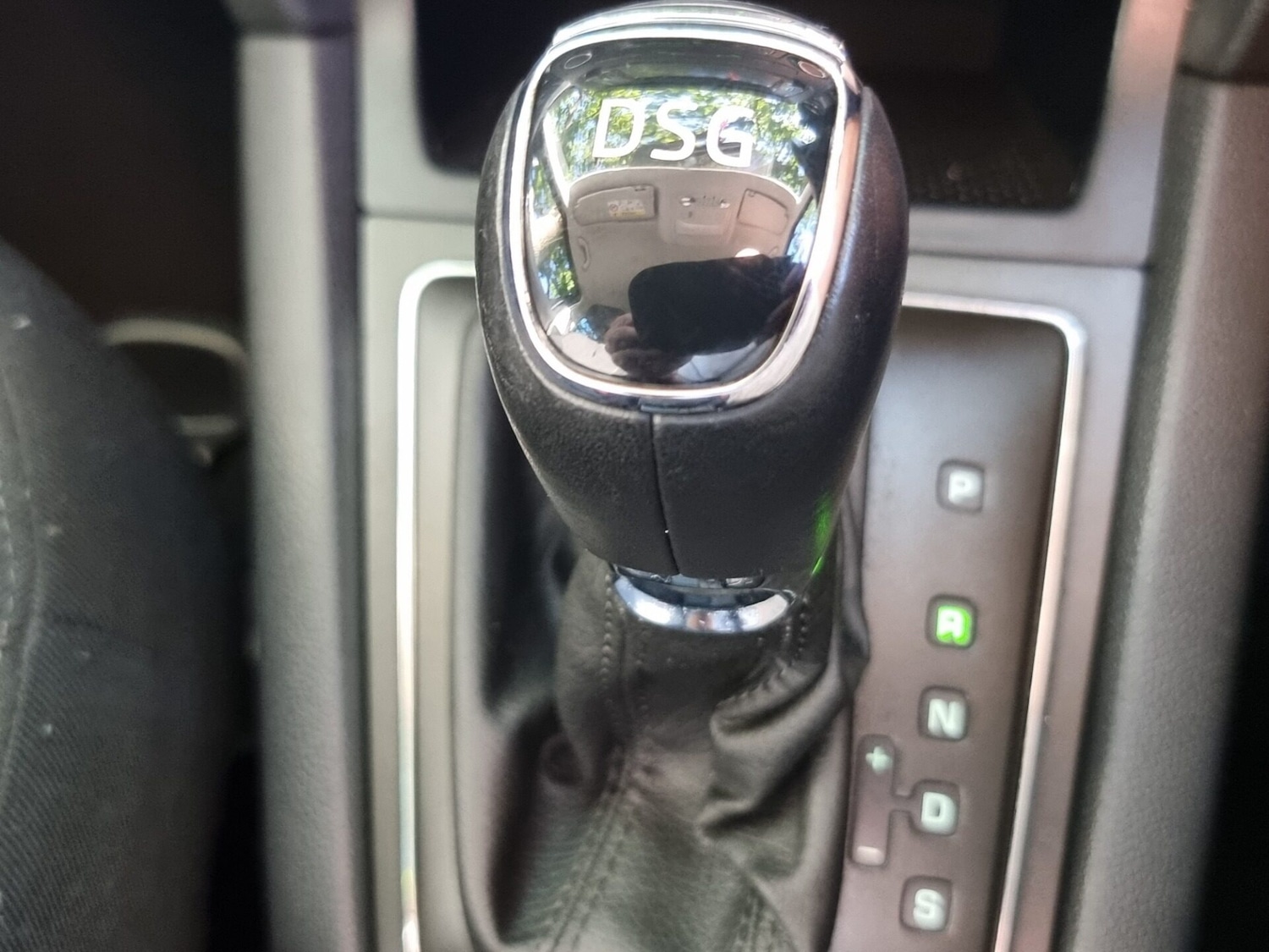 Vehicle 52