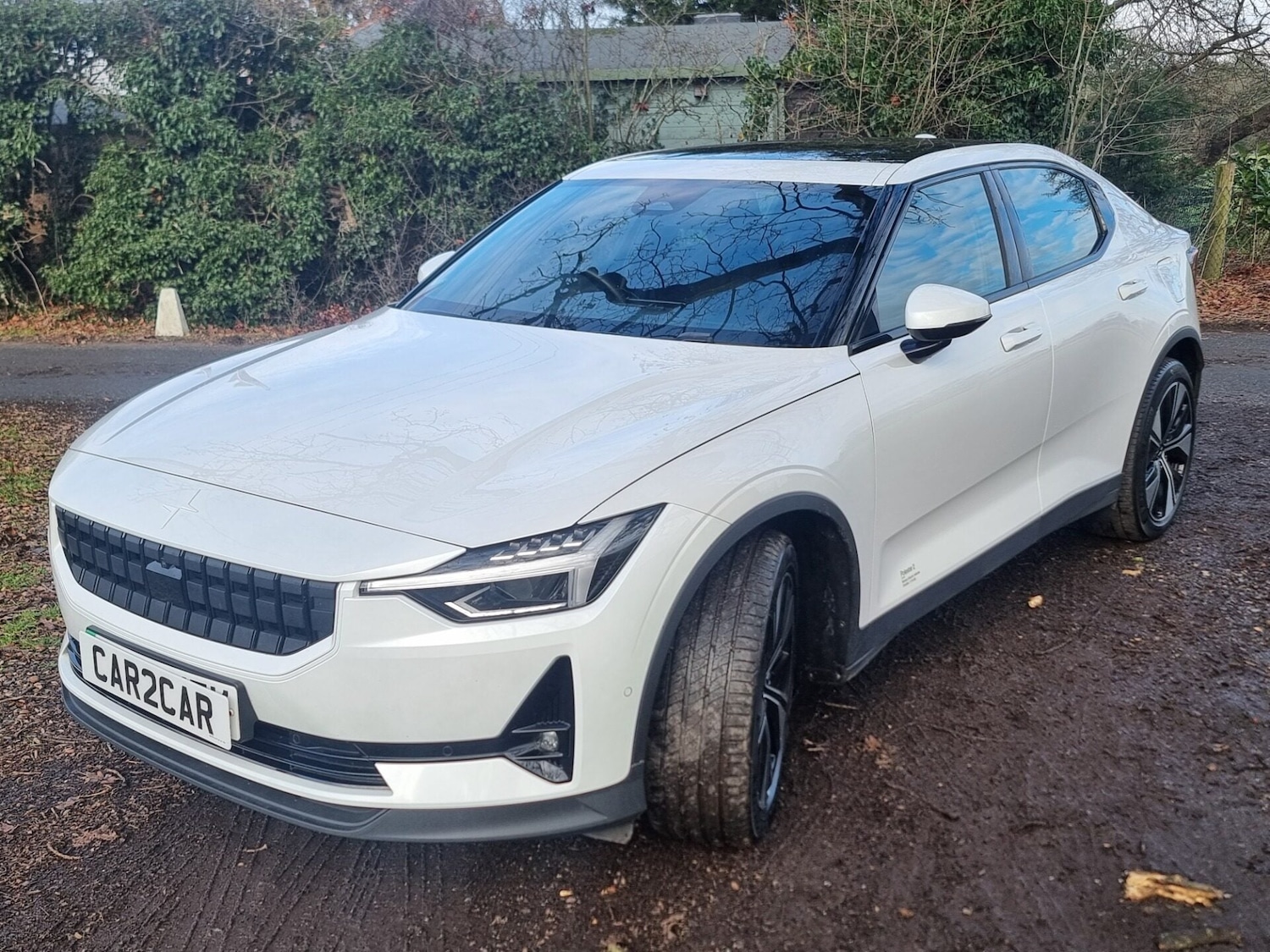 Used Polestar Polestar 2 2022 for sale - 77247487: Photo 10