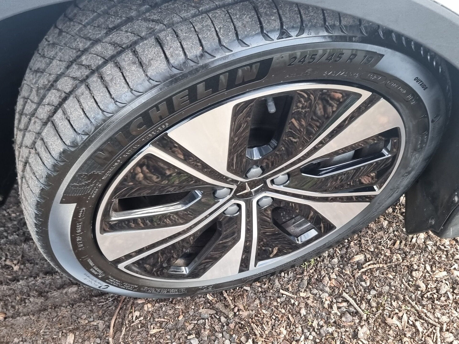 Used Polestar Polestar 2 2022 for sale - 77247487: Photo 13