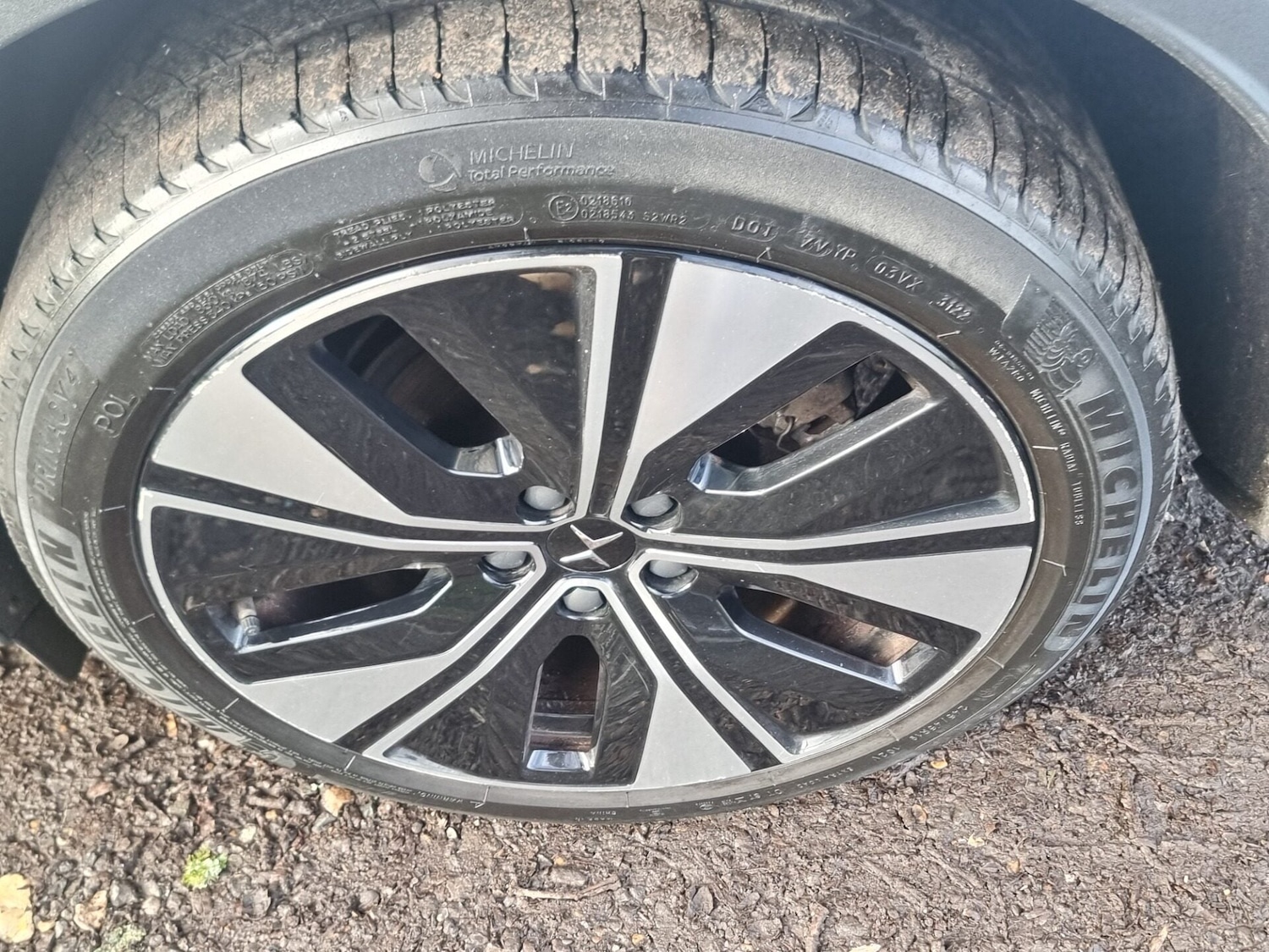 Used Polestar Polestar 2 2022 for sale - 77247487: Photo 15