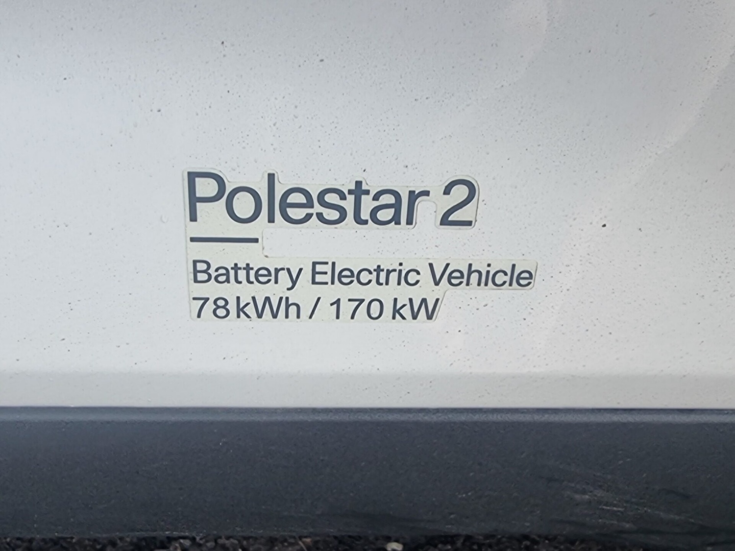 Used Polestar Polestar 2 2022 for sale - 77247487: Photo 17