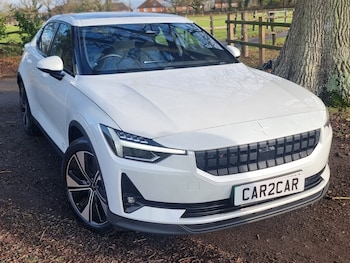 Used Polestar Polestar 2 2022 for sale - 77247487: Photo