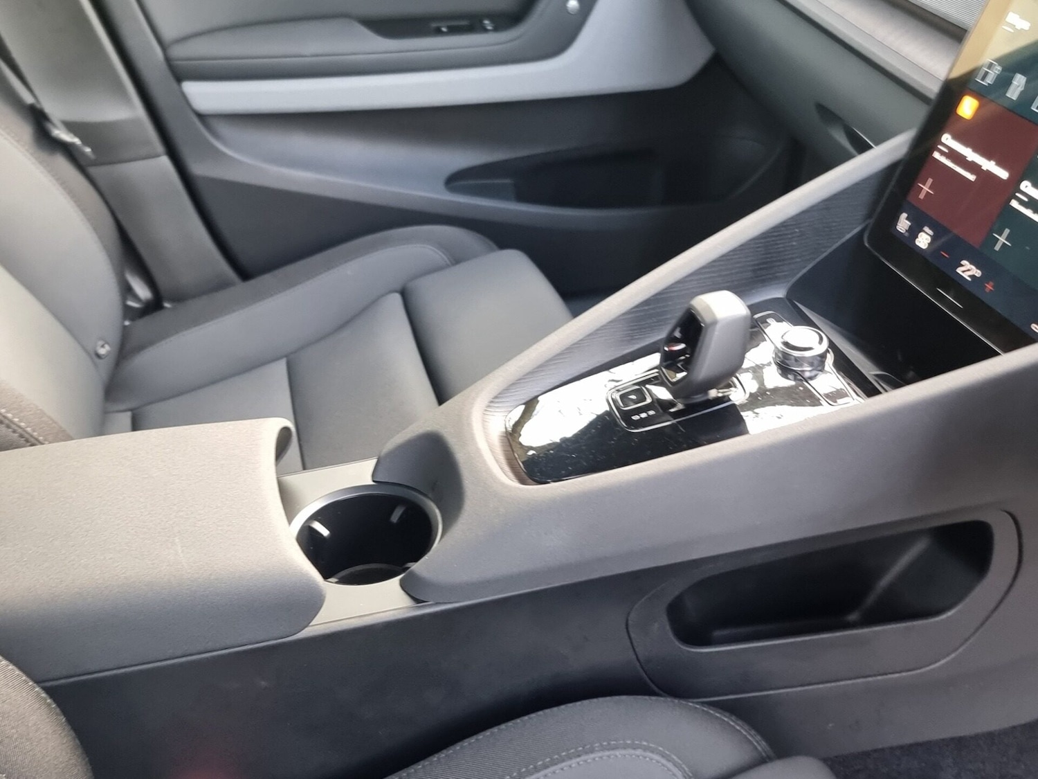 Used Polestar Polestar 2 2022 for sale - 77247487: Photo 22