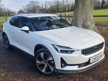 Used Polestar Polestar 2 2022 for sale - 77247487: Photo