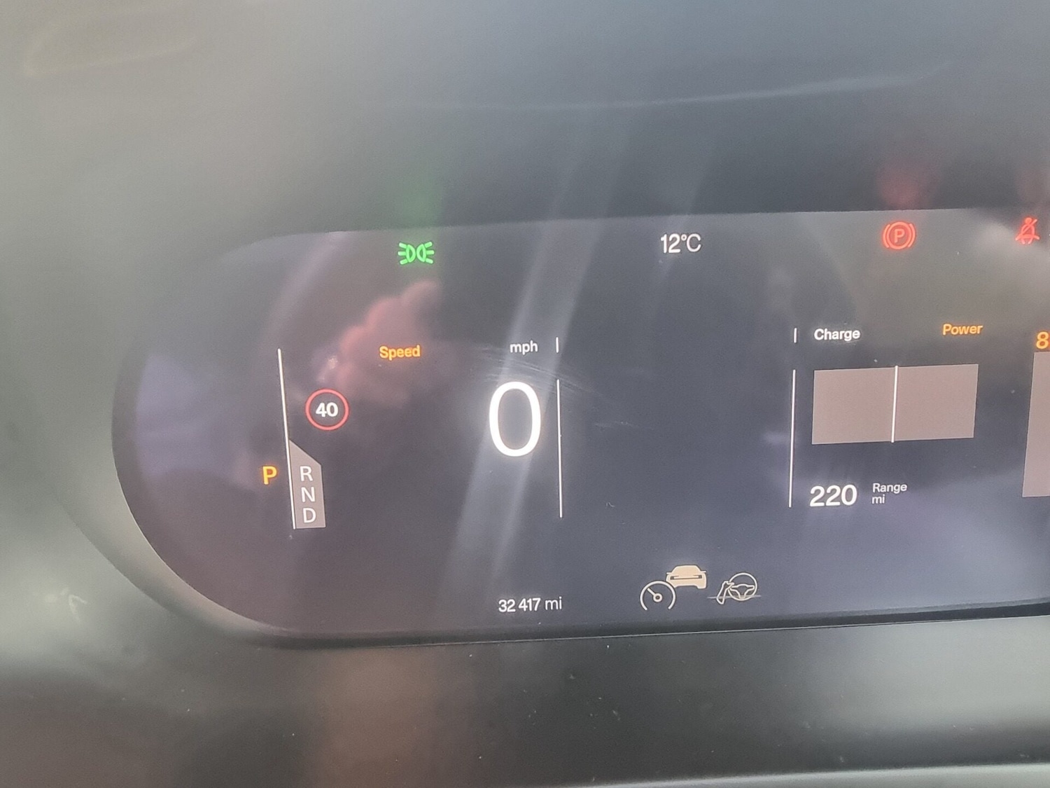 Used Polestar Polestar 2 2022 for sale - 77247487: Photo 39