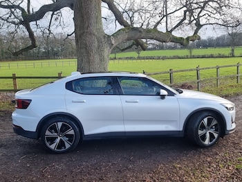 Used Polestar Polestar 2 2022 for sale - 77247487: Photo