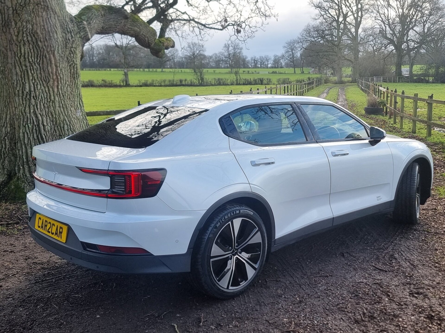 Used Polestar Polestar 2 2022 for sale - 77247487: Photo 4