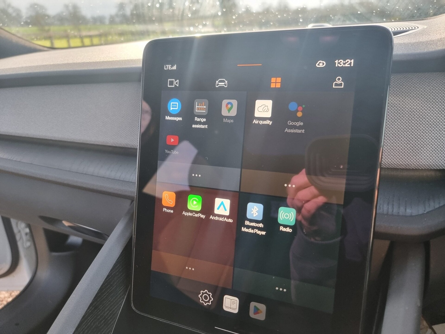 Used Polestar Polestar 2 2022 for sale - 77247487: Photo 40