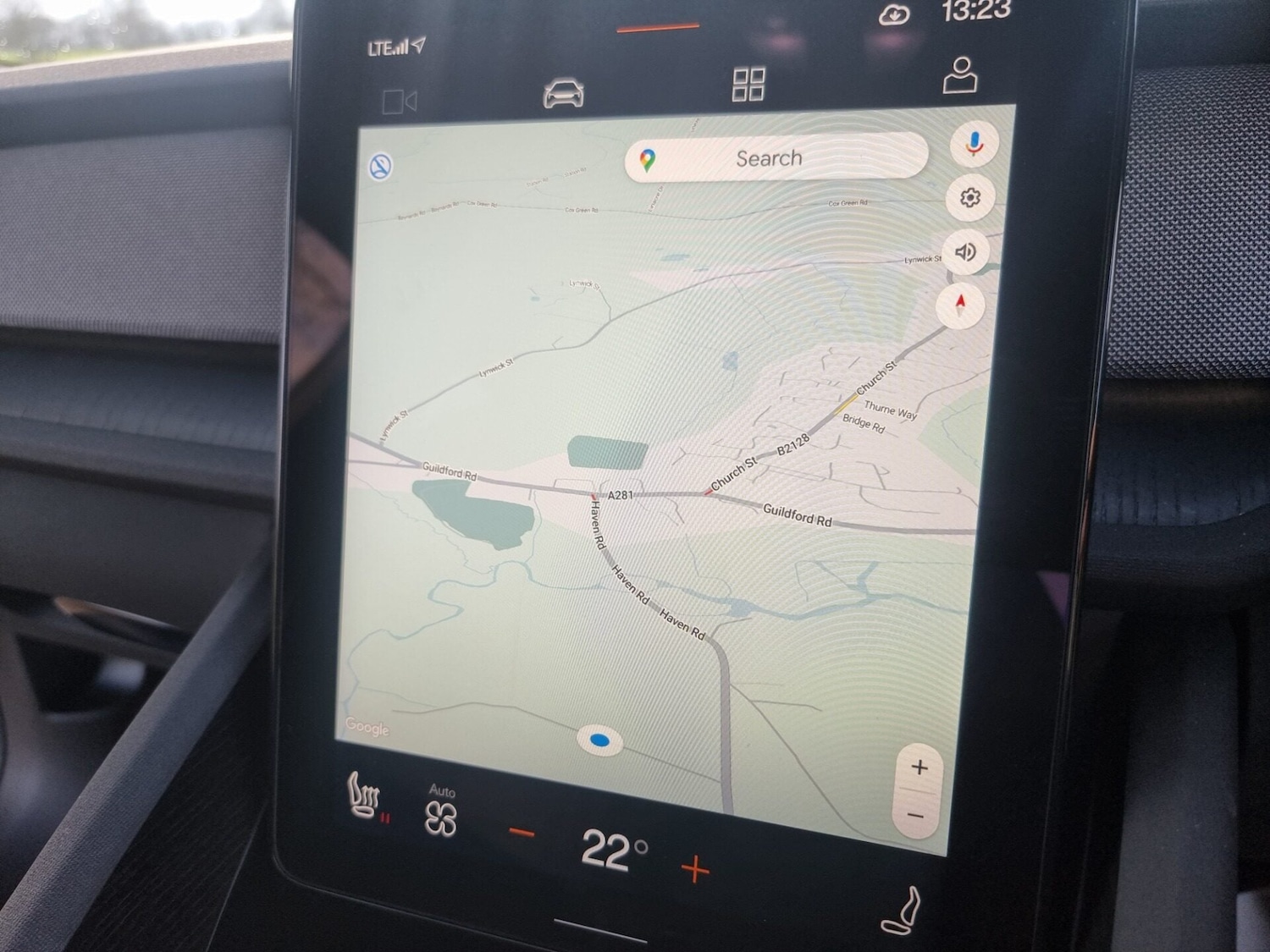 Used Polestar Polestar 2 2022 for sale - 77247487: Photo 41