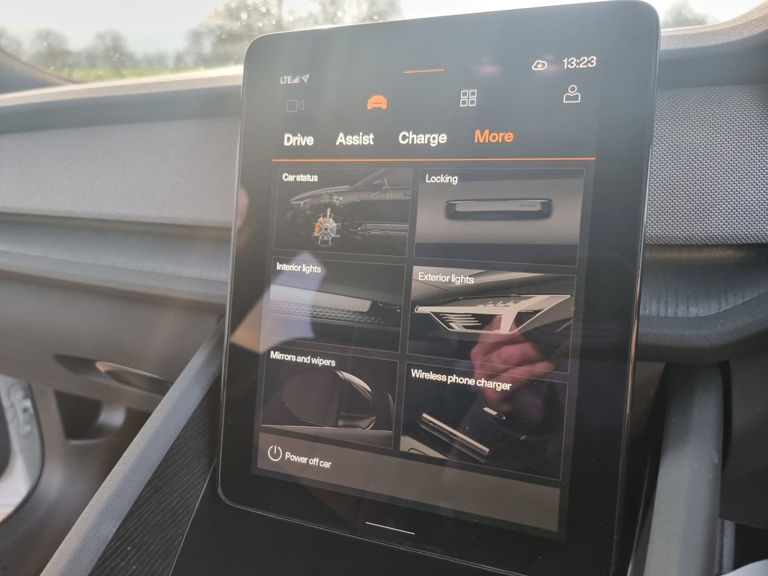 Used Polestar Polestar 2 2022 for sale - 77247487: Photo 43