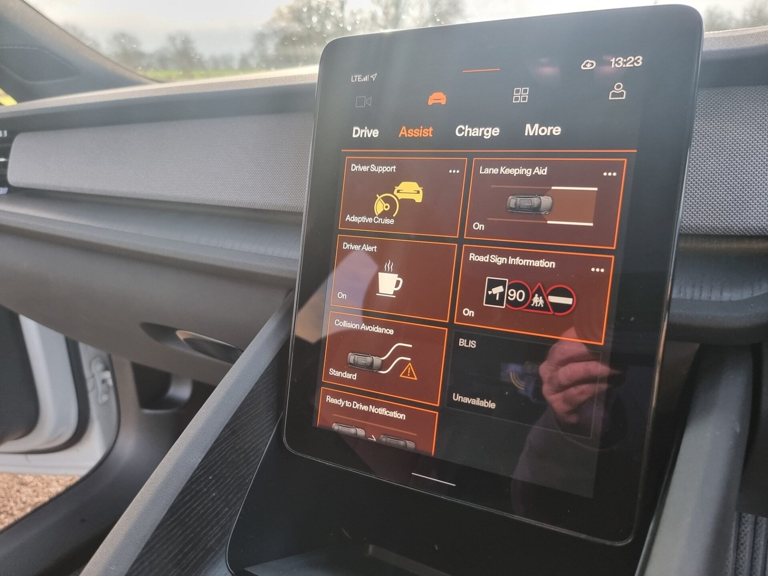 Used Polestar Polestar 2 2022 for sale - 77247487: Photo 45