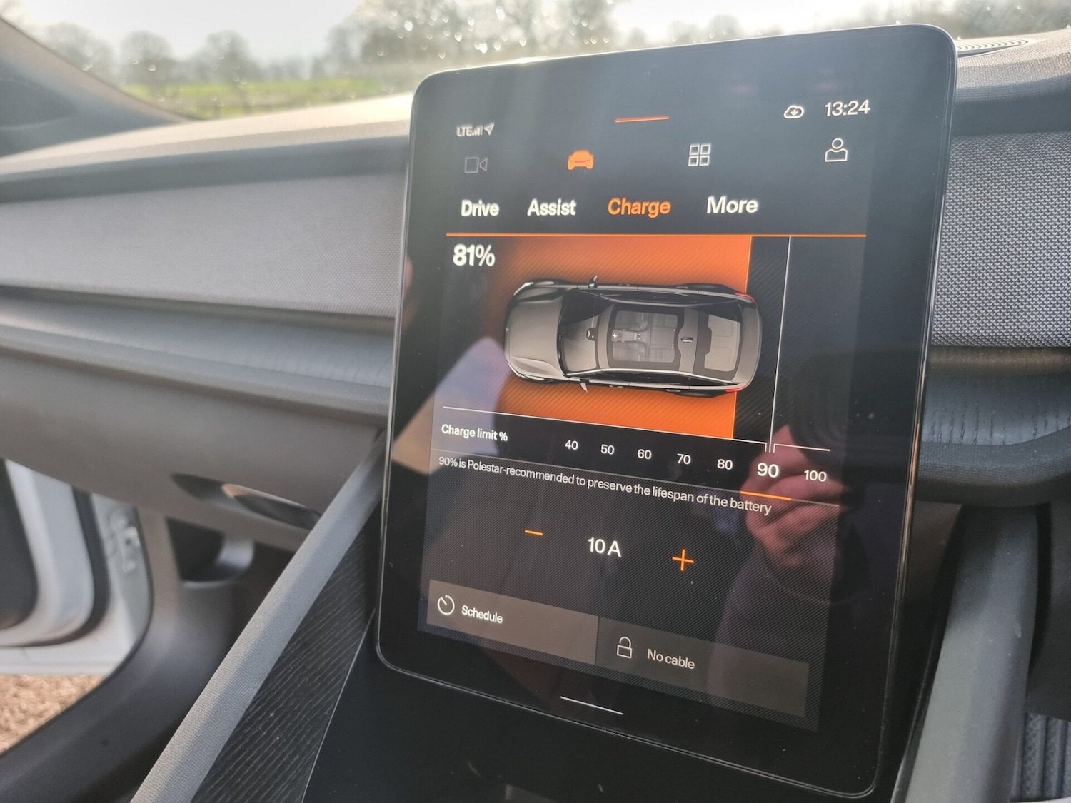 Used Polestar Polestar 2 2022 for sale - 77247487: Photo 46