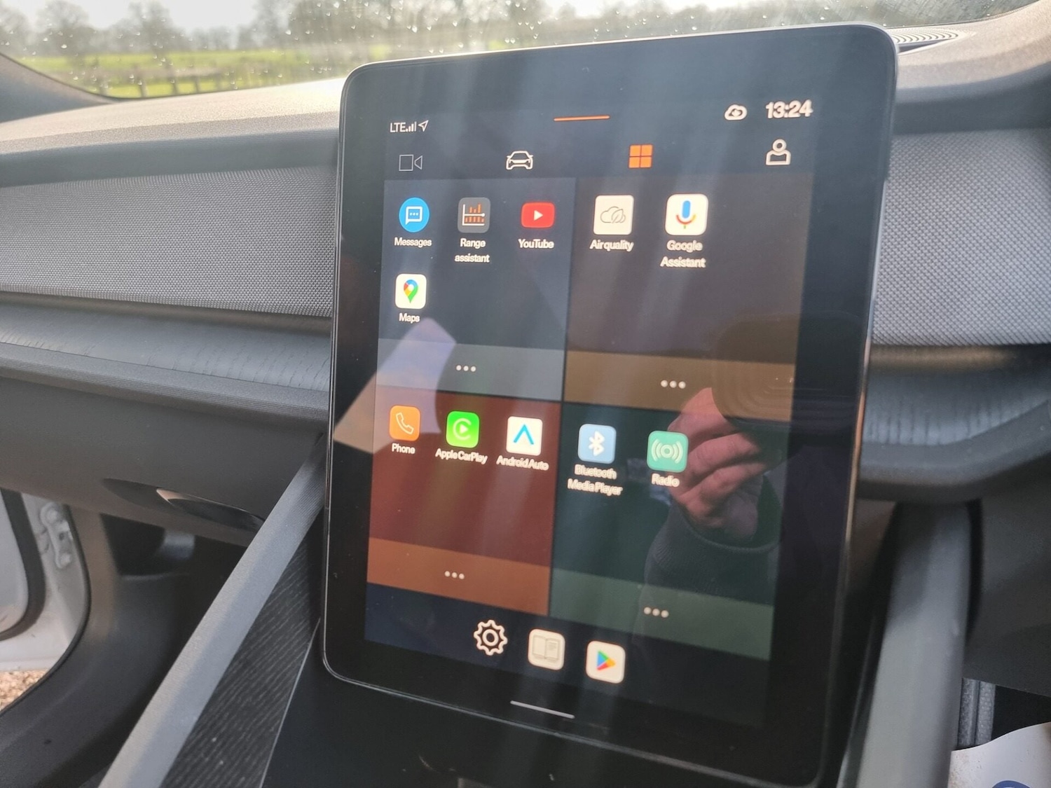 Used Polestar Polestar 2 2022 for sale - 77247487: Photo 47