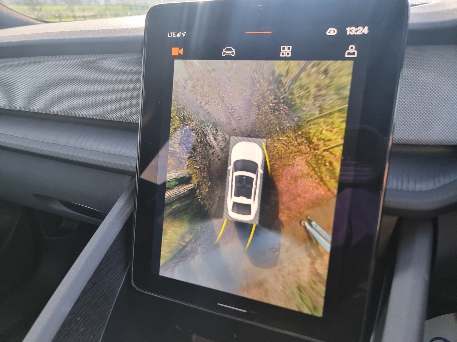 Used Polestar Polestar 2 2022 for sale - 77247487: Photo 49