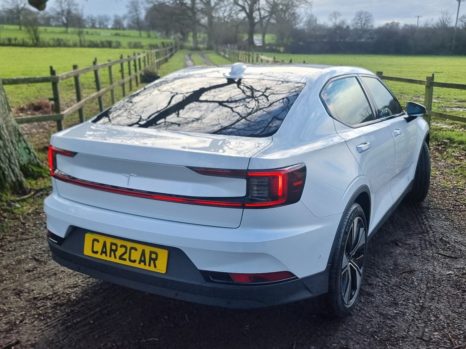 Used Polestar Polestar 2 2022 for sale - 77247487: Photo 5