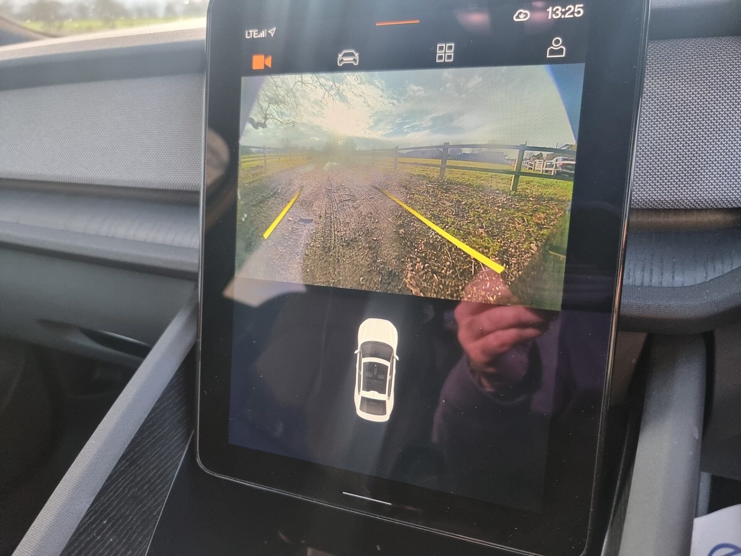 Used Polestar Polestar 2 2022 for sale - 77247487: Photo 51