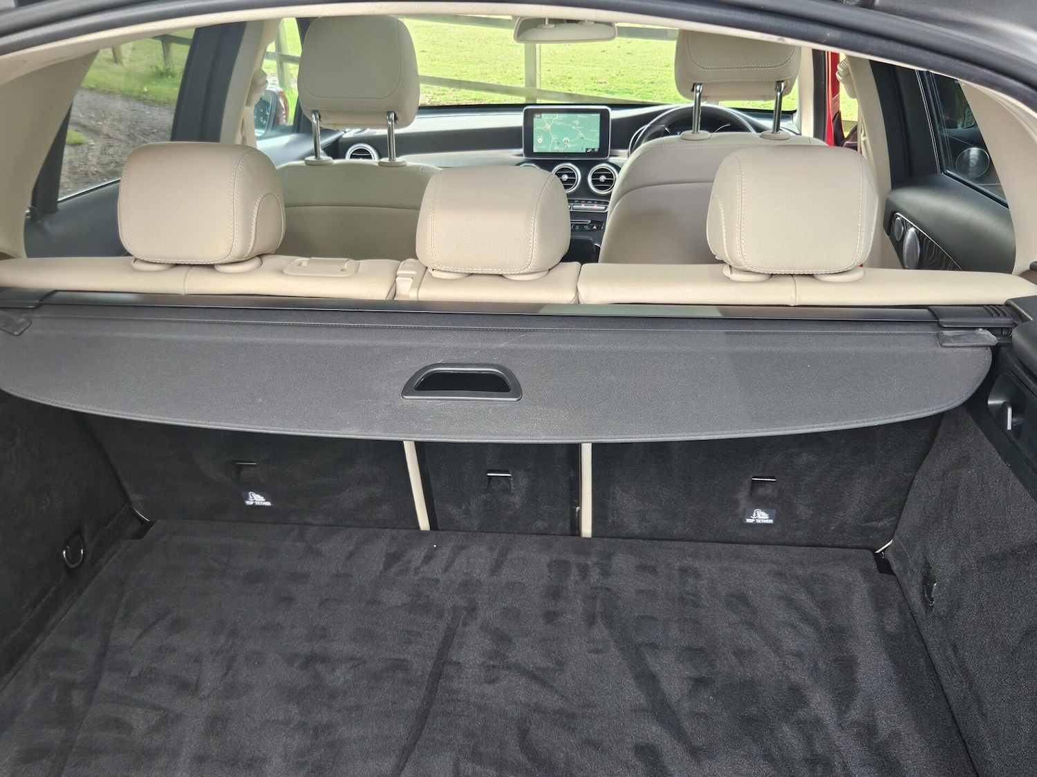 Vehicle 31