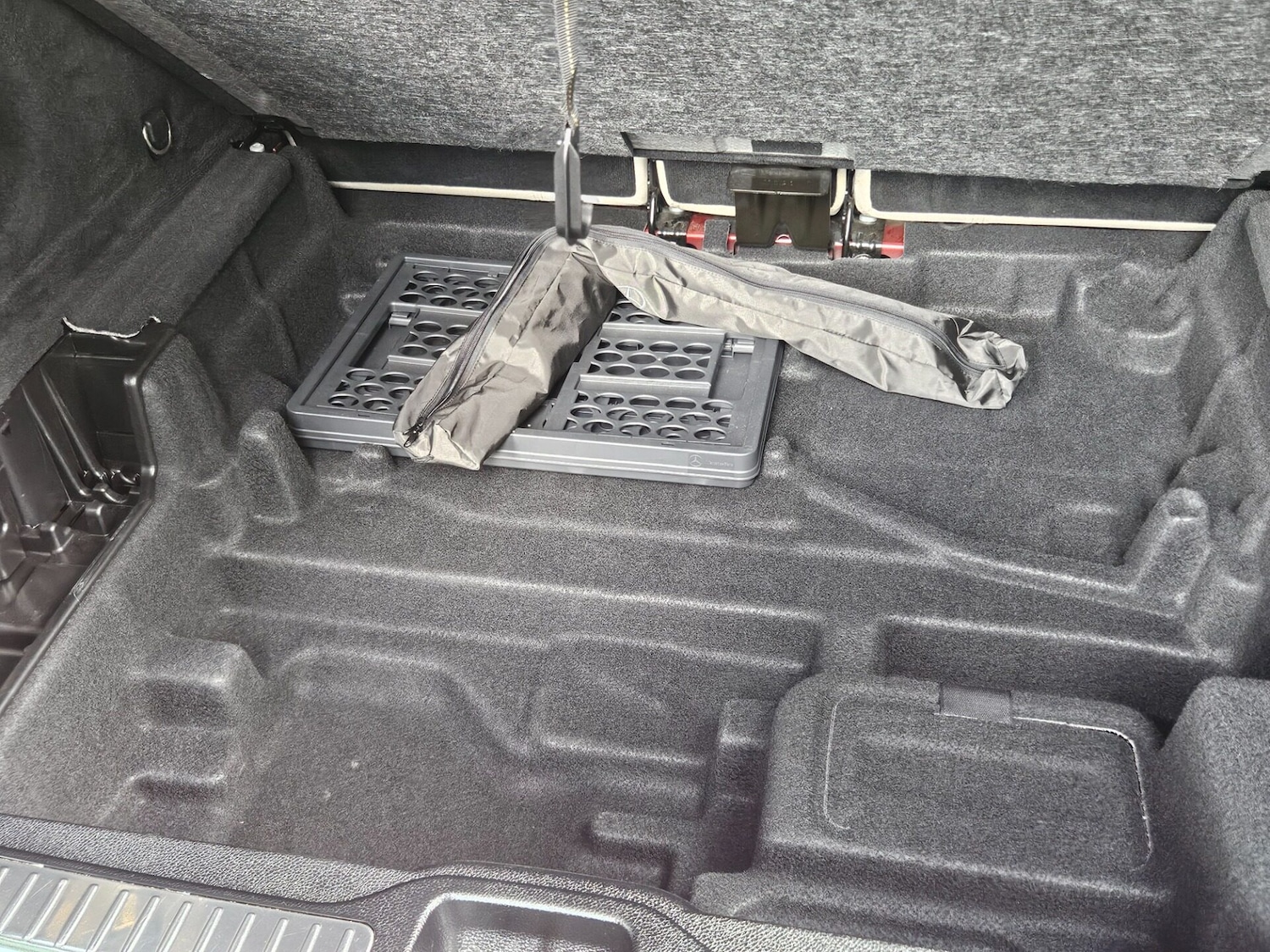 Vehicle 32