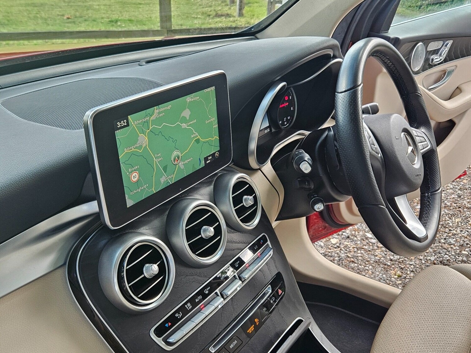 Vehicle 43