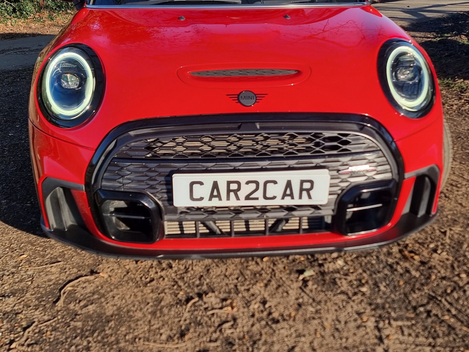 Used MINI Convertible 2021 for sale - 77055985: Photo 13