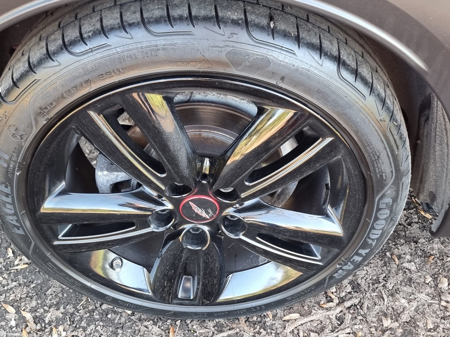 Used MINI Convertible 2021 for sale - 77055985: Photo 15