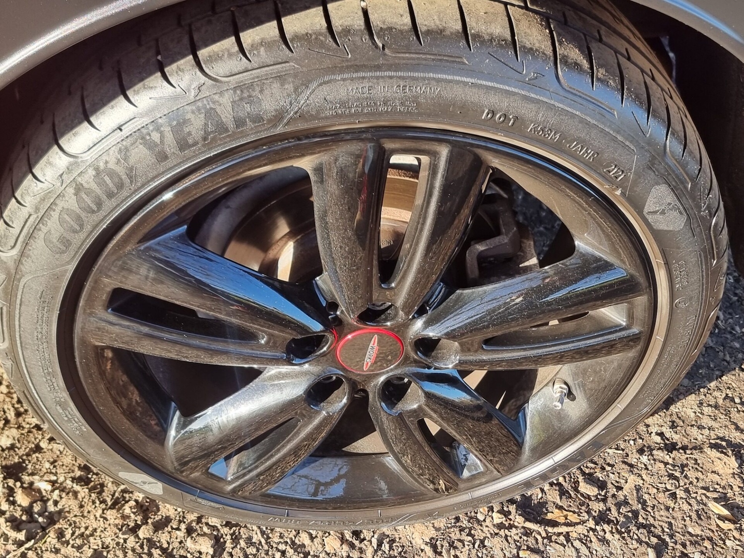 Used MINI Convertible 2021 for sale - 77055985: Photo 16