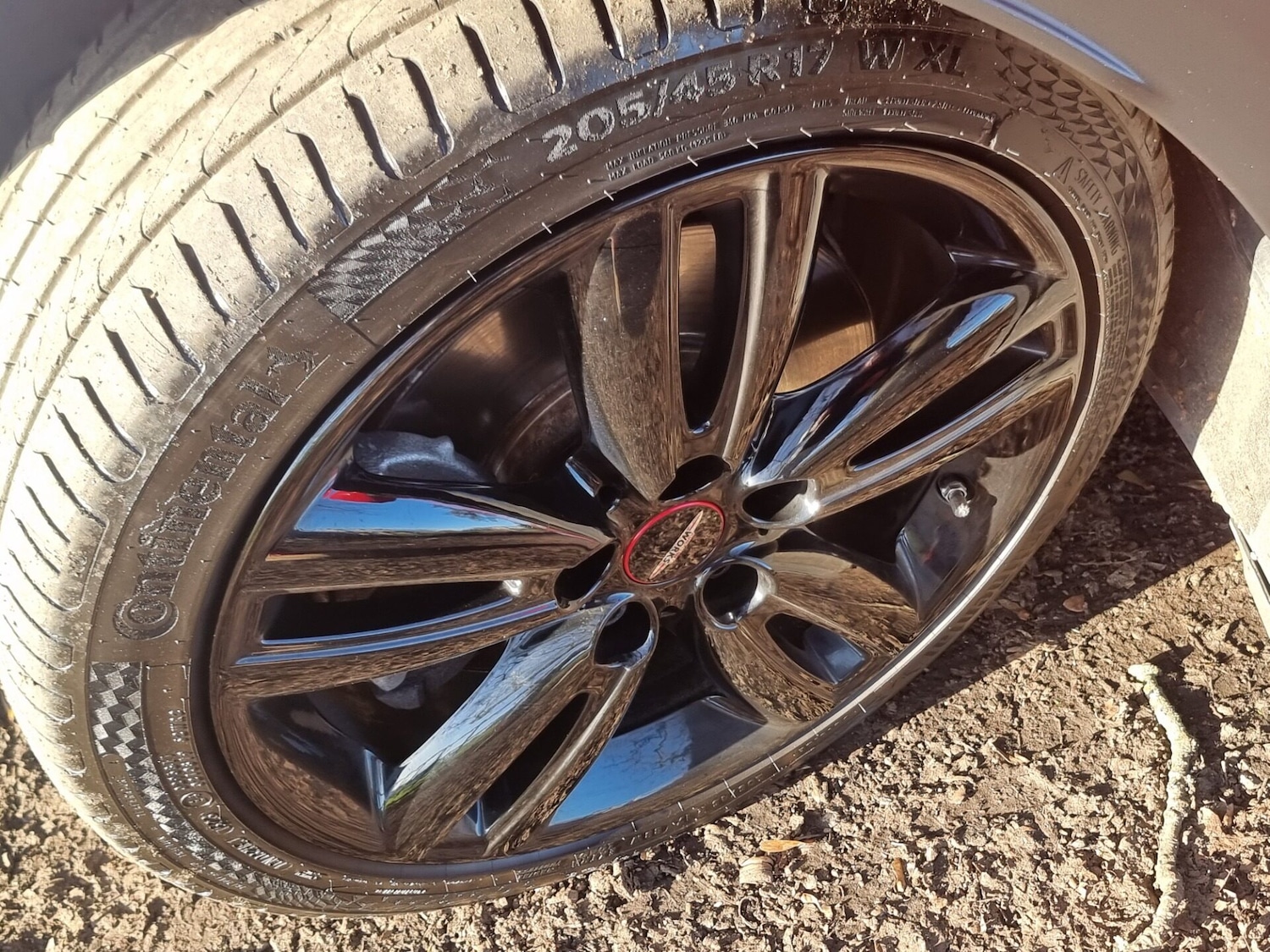 Used MINI Convertible 2021 for sale - 77055985: Photo 17