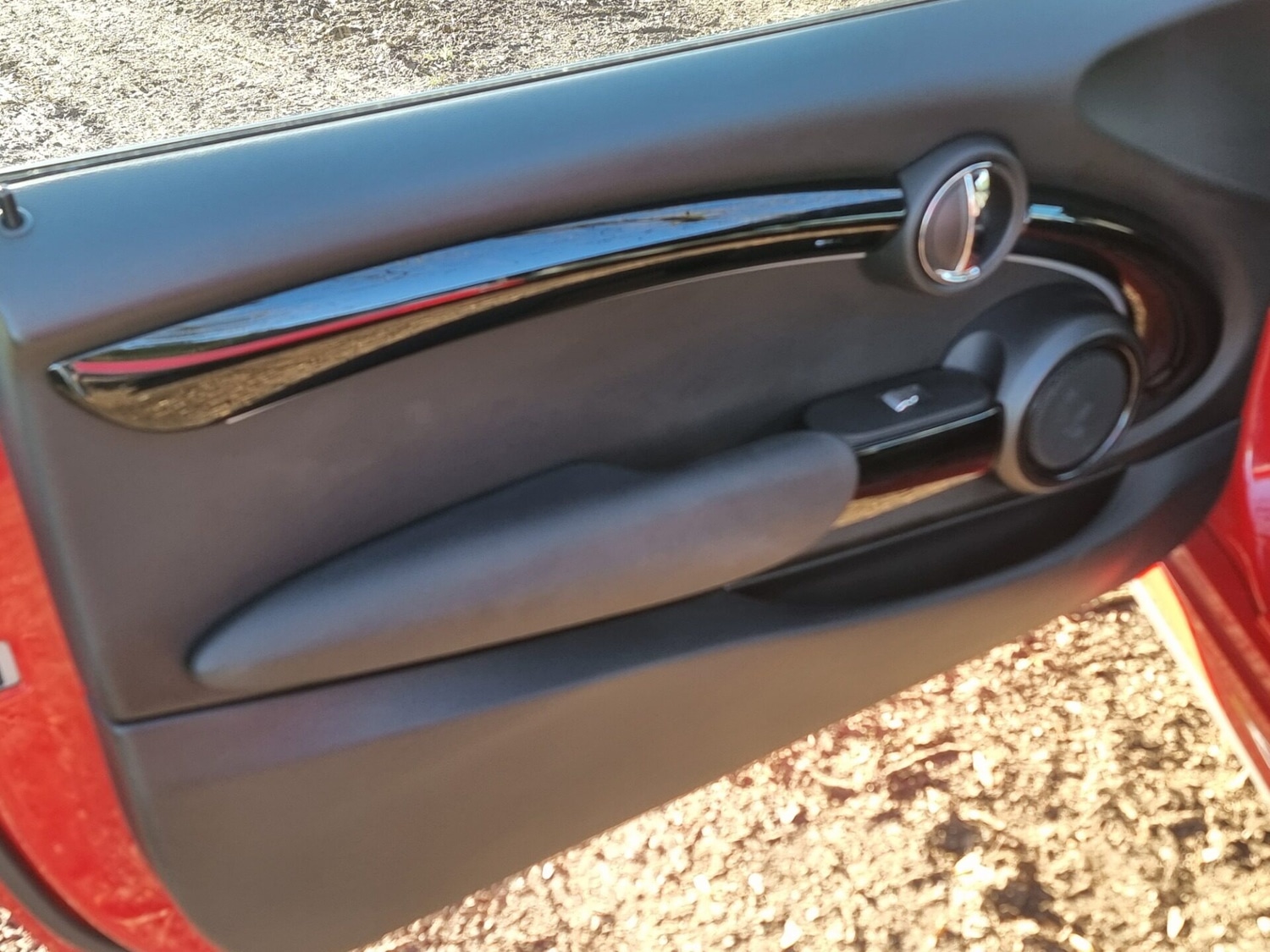 Used MINI Convertible 2021 for sale - 77055985: Photo 18