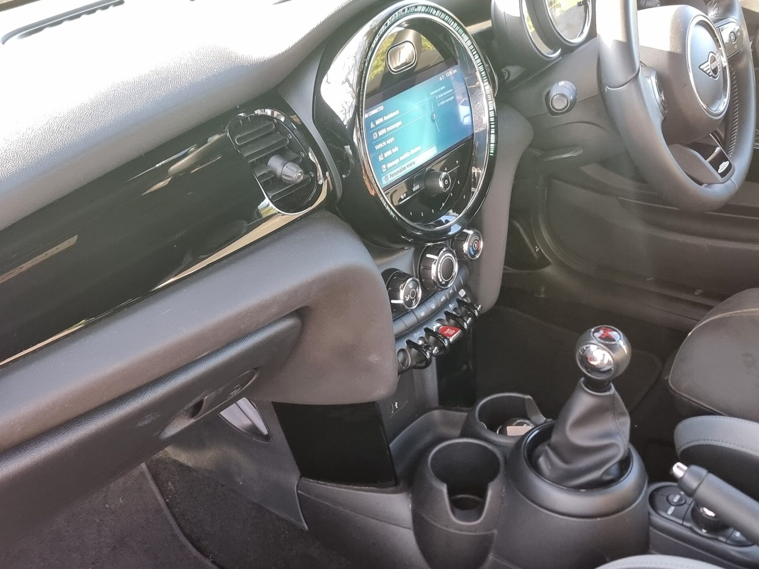 Used MINI Convertible 2021 for sale - 77055985: Photo 19