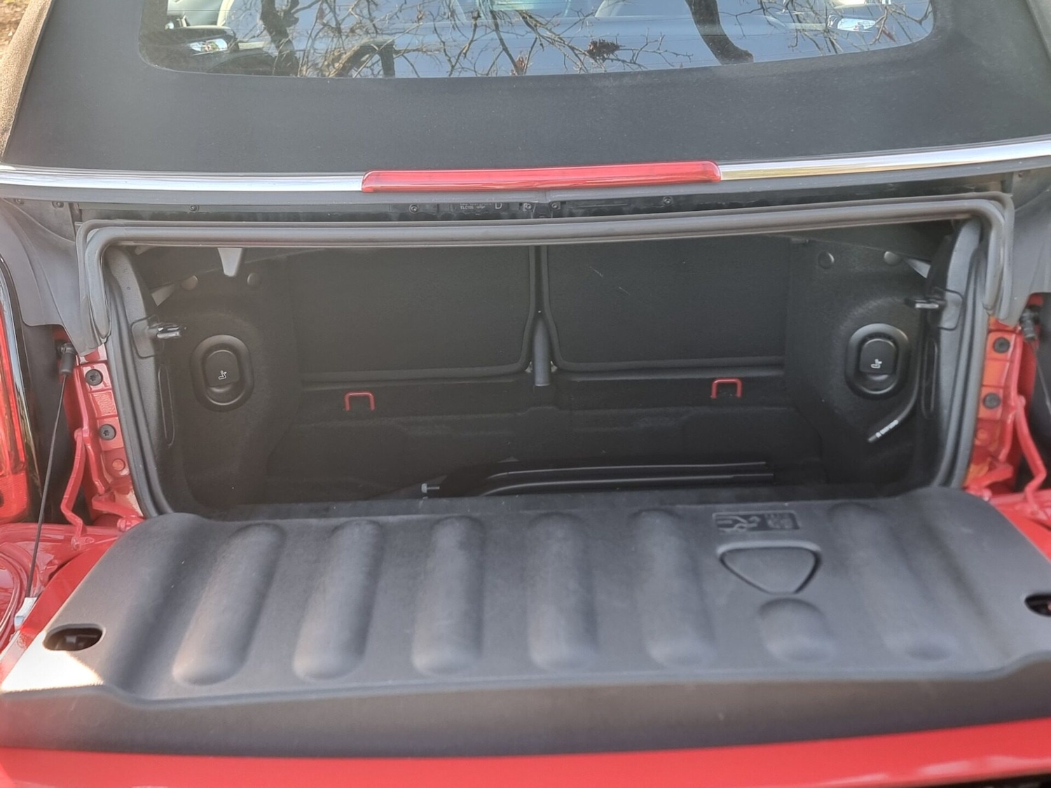 Used MINI Convertible 2021 for sale - 77055985: Photo 22