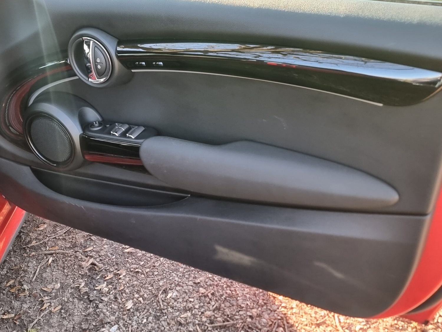 Used MINI Convertible 2021 for sale - 77055985: Photo 23