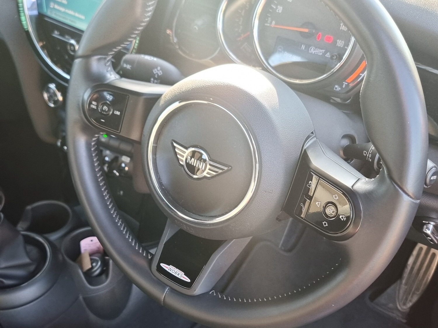 Used MINI Convertible 2021 for sale - 77055985: Photo 26