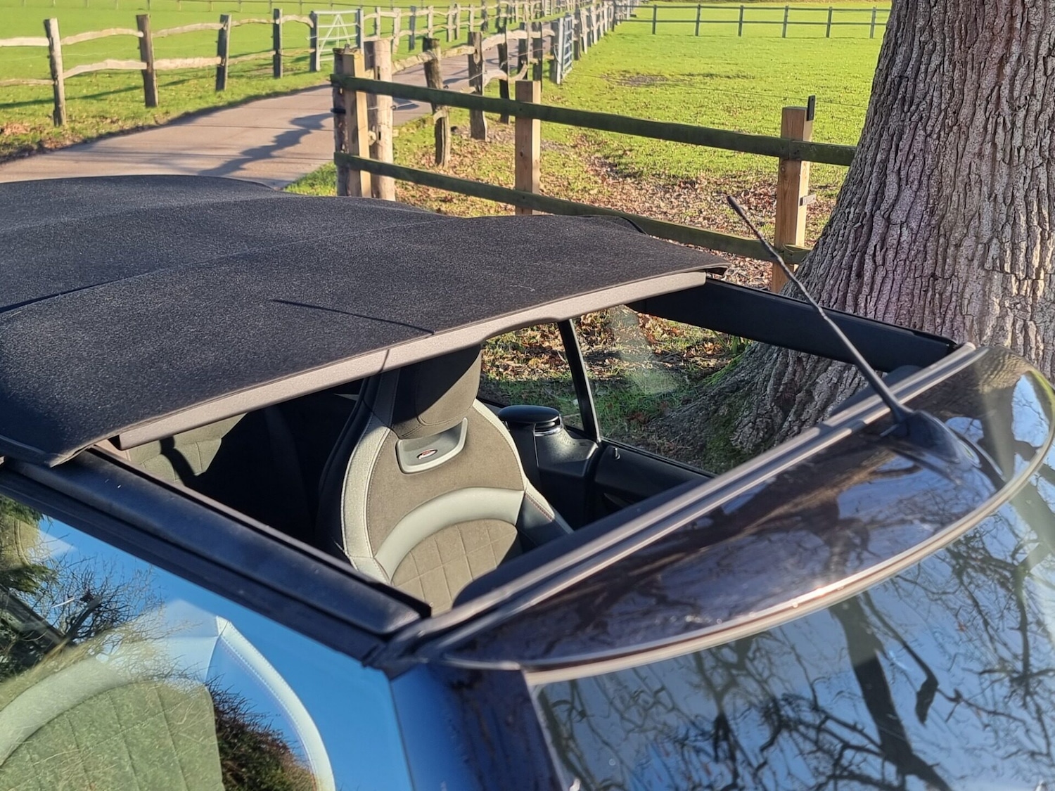 Used MINI Convertible 2021 for sale - 77055985: Photo 27