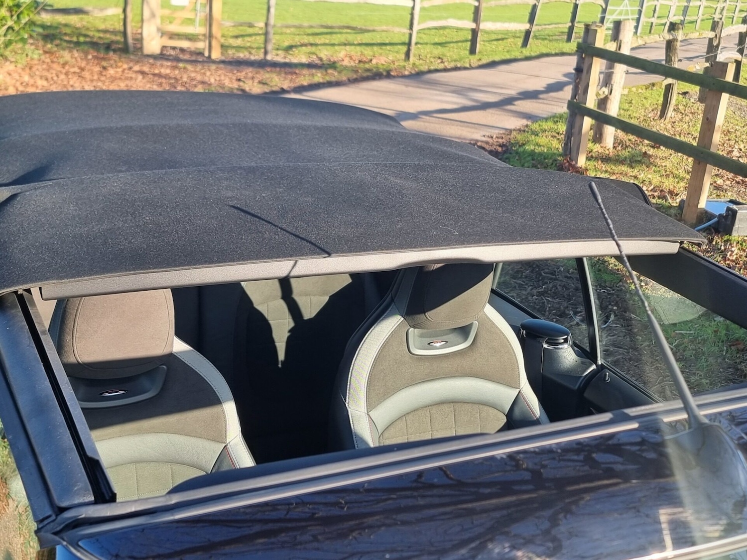 Used MINI Convertible 2021 for sale - 77055985: Photo 28