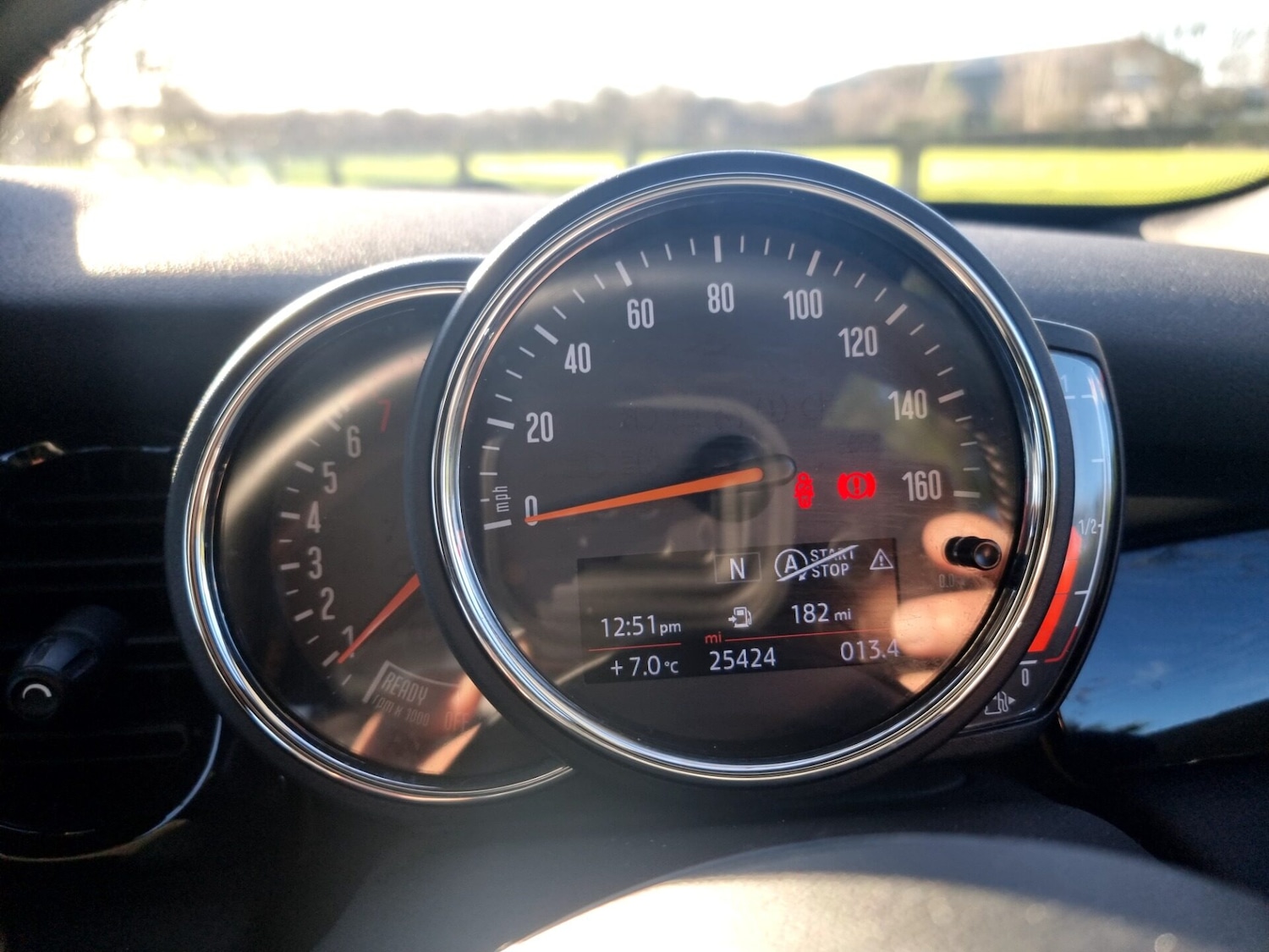 Used MINI Convertible 2021 for sale - 77055985: Photo 34