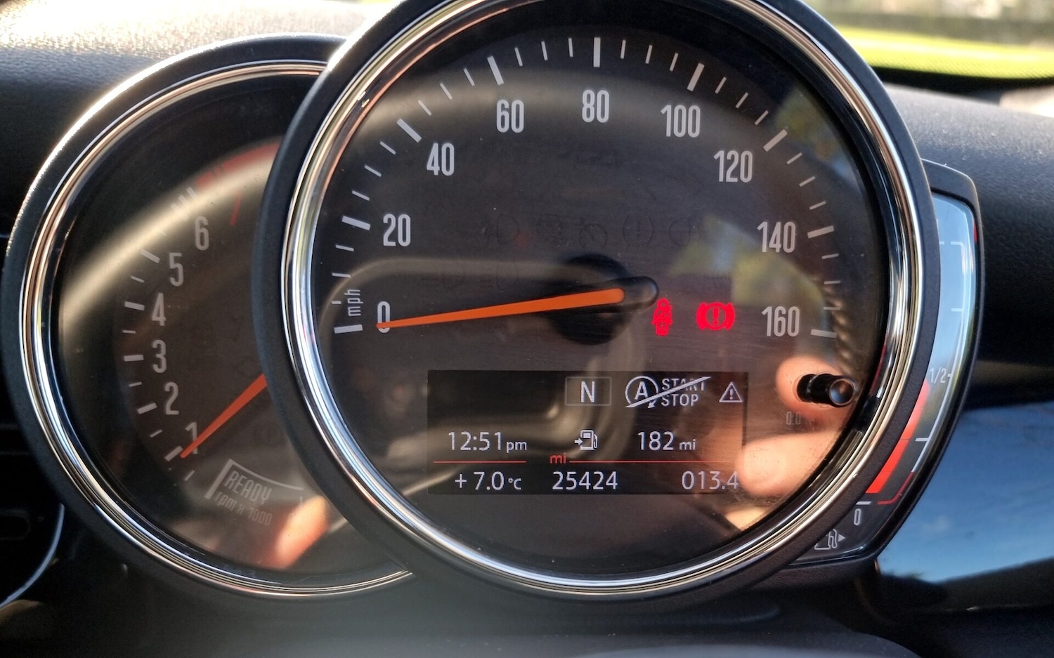 Used MINI Convertible 2021 for sale - 77055985: Photo 35