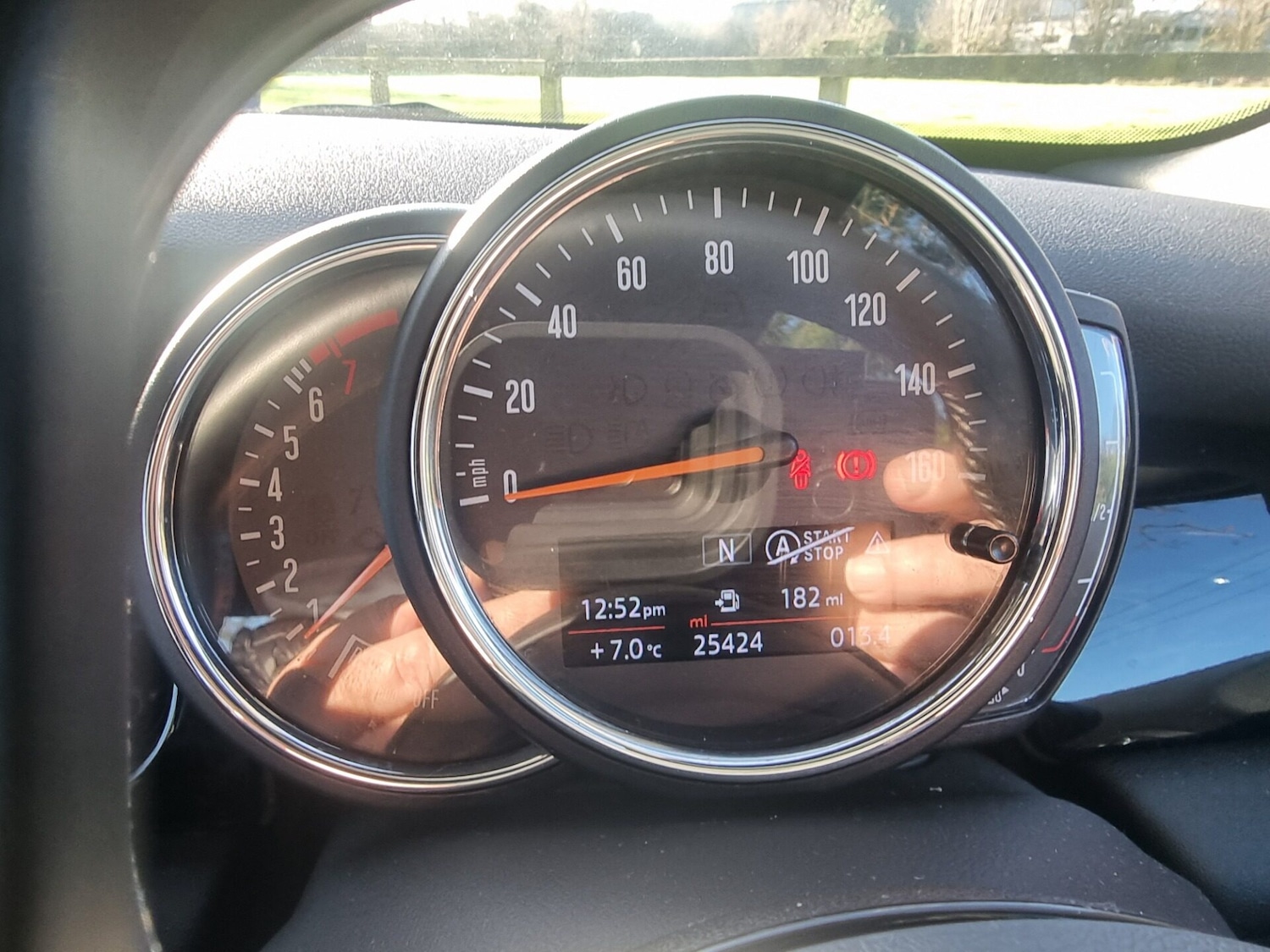 Used MINI Convertible 2021 for sale - 77055985: Photo 36