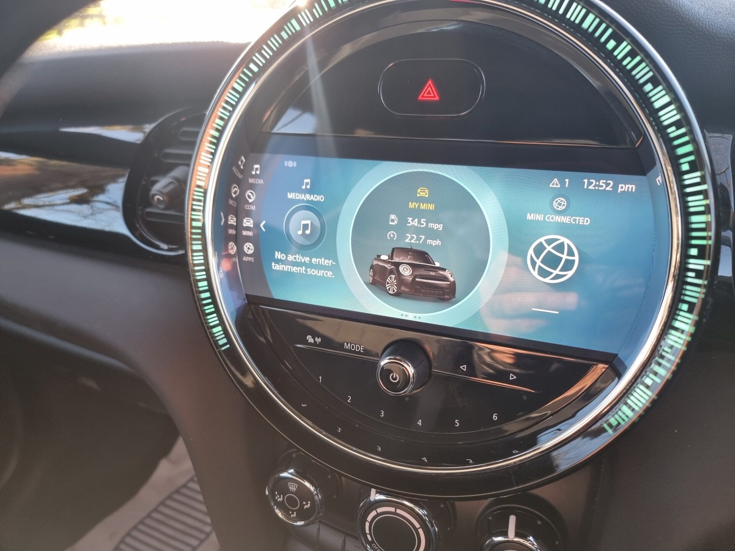 Used MINI Convertible 2021 for sale - 77055985: Photo 37