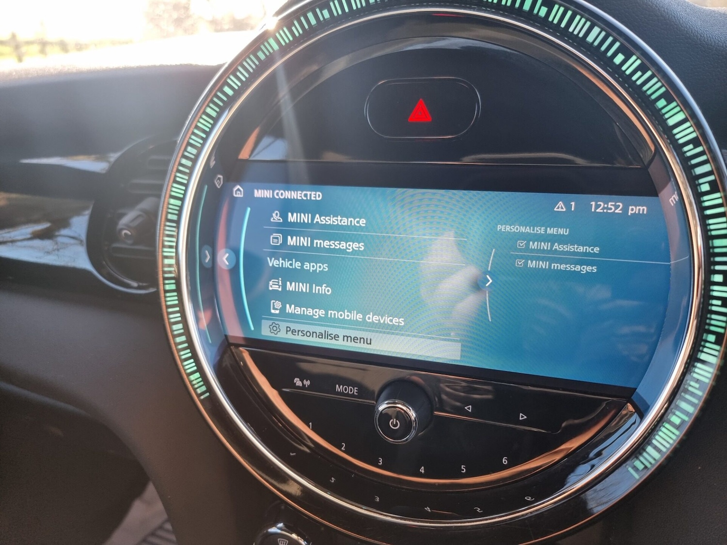 Used MINI Convertible 2021 for sale - 77055985: Photo 38