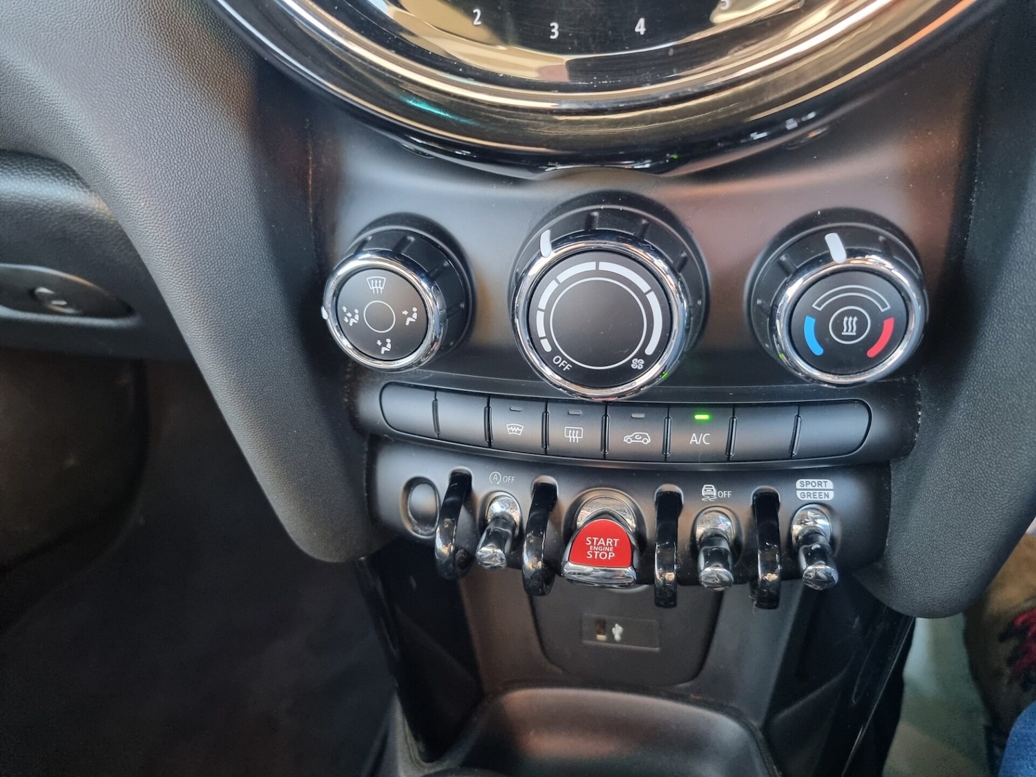 Used MINI Convertible 2021 for sale - 77055985: Photo 39